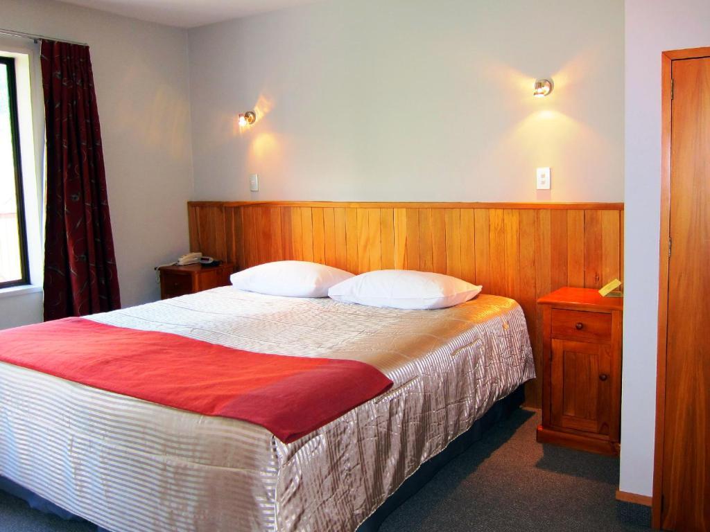 St James Apartments Distretto di Distretto di Queenstown Esterno foto