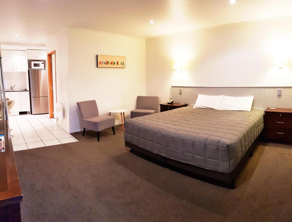 St James Apartments Distretto di Distretto di Queenstown Esterno foto