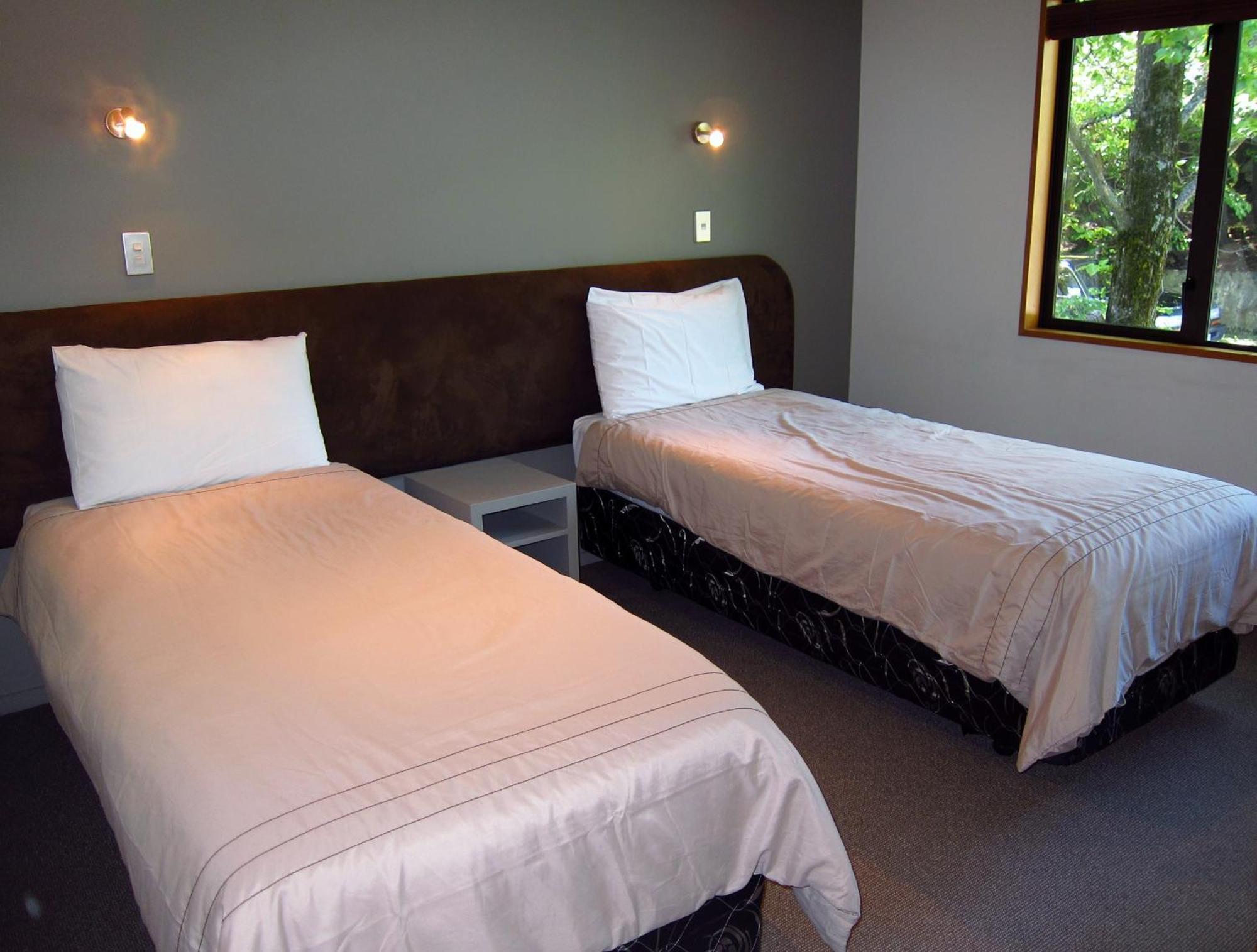 St James Apartments Distretto di Distretto di Queenstown Esterno foto