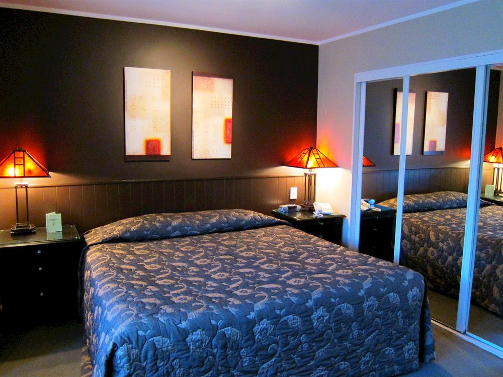 St James Apartments Distretto di Distretto di Queenstown Esterno foto